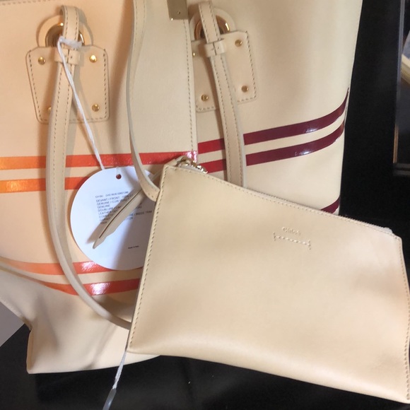 Sale. New Authentic Chloe bag - Picture 7 of 10